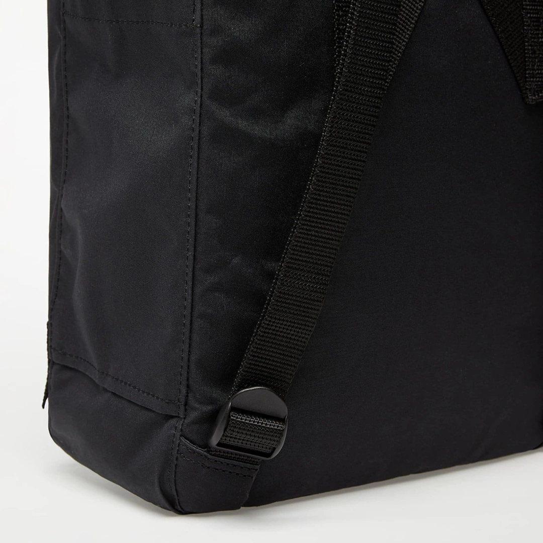 Fjällräven Kånken 550 Black