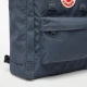 Fjällräven Kånken 031 Backpack Graphite