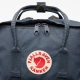 Fjällräven Kånken 031 Backpack Graphite