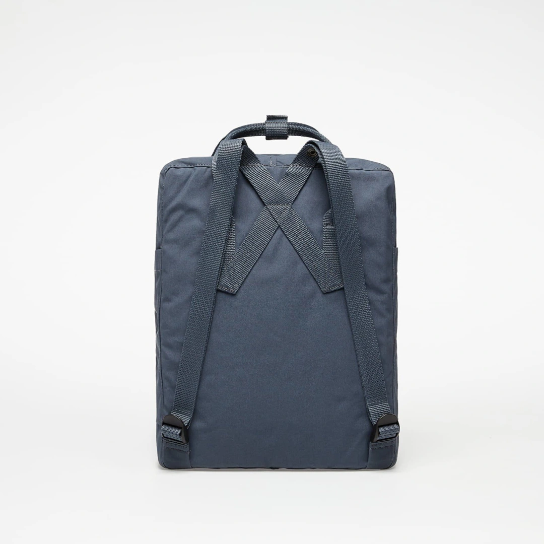 Fjällräven Kånken 031 Backpack Graphite