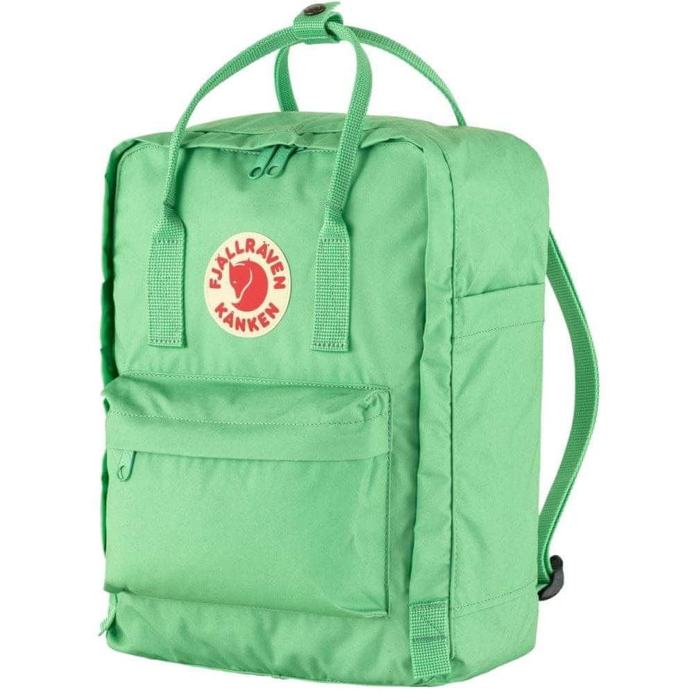 Fjällräven Kanken 663 Apple mint