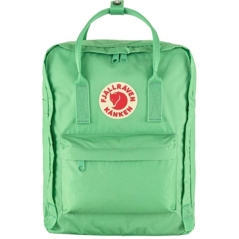 Fjällräven Kanken 663 Apple mint