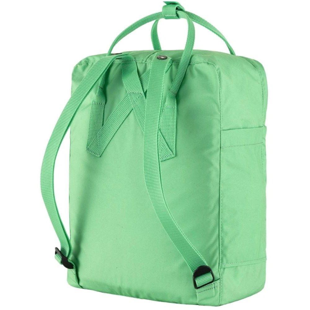 Fjällräven Kanken 663 Apple mint