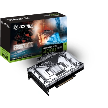 Inno3D GeForce RTX 4080 SUPER