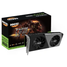 Inno3D GEFORCE RTX 4070 Ti SUPER TWIN X2 OC