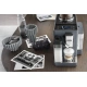 DeLonghi EXAM 440.55.G Rivelia