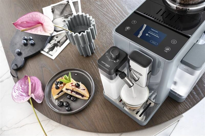 DeLonghi EXAM 440.55.G Rivelia