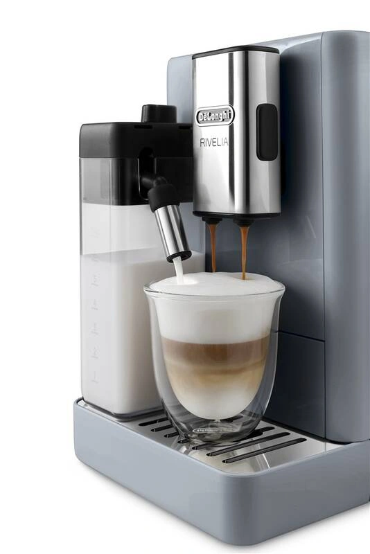 DeLonghi EXAM 440.55.G Rivelia