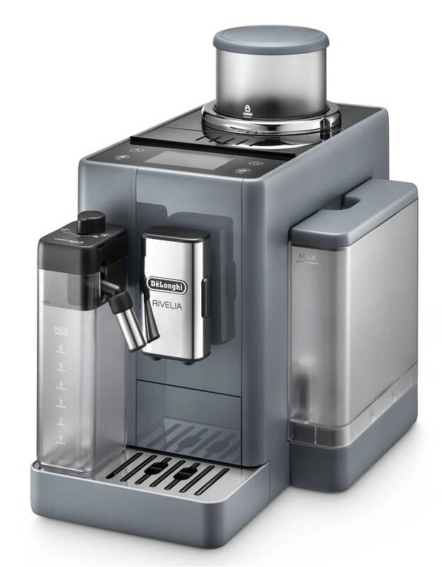 DeLonghi EXAM 440.55.G Rivelia