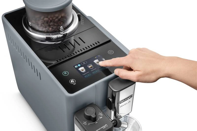 DeLonghi EXAM 440.55.G Rivelia