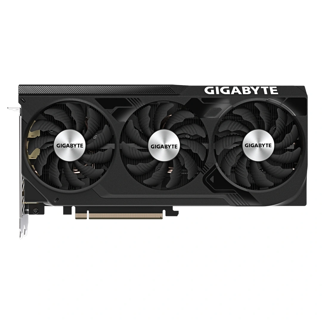 GIGABYTE GeForce RTX 4070 WINDFORCE OC V2 12G