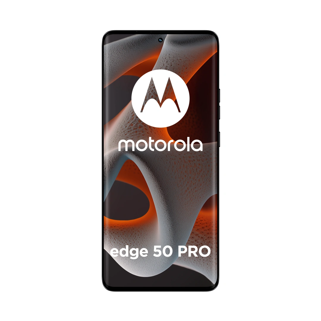 Motorola Edge 50 Pro 5G 12/512GB Black