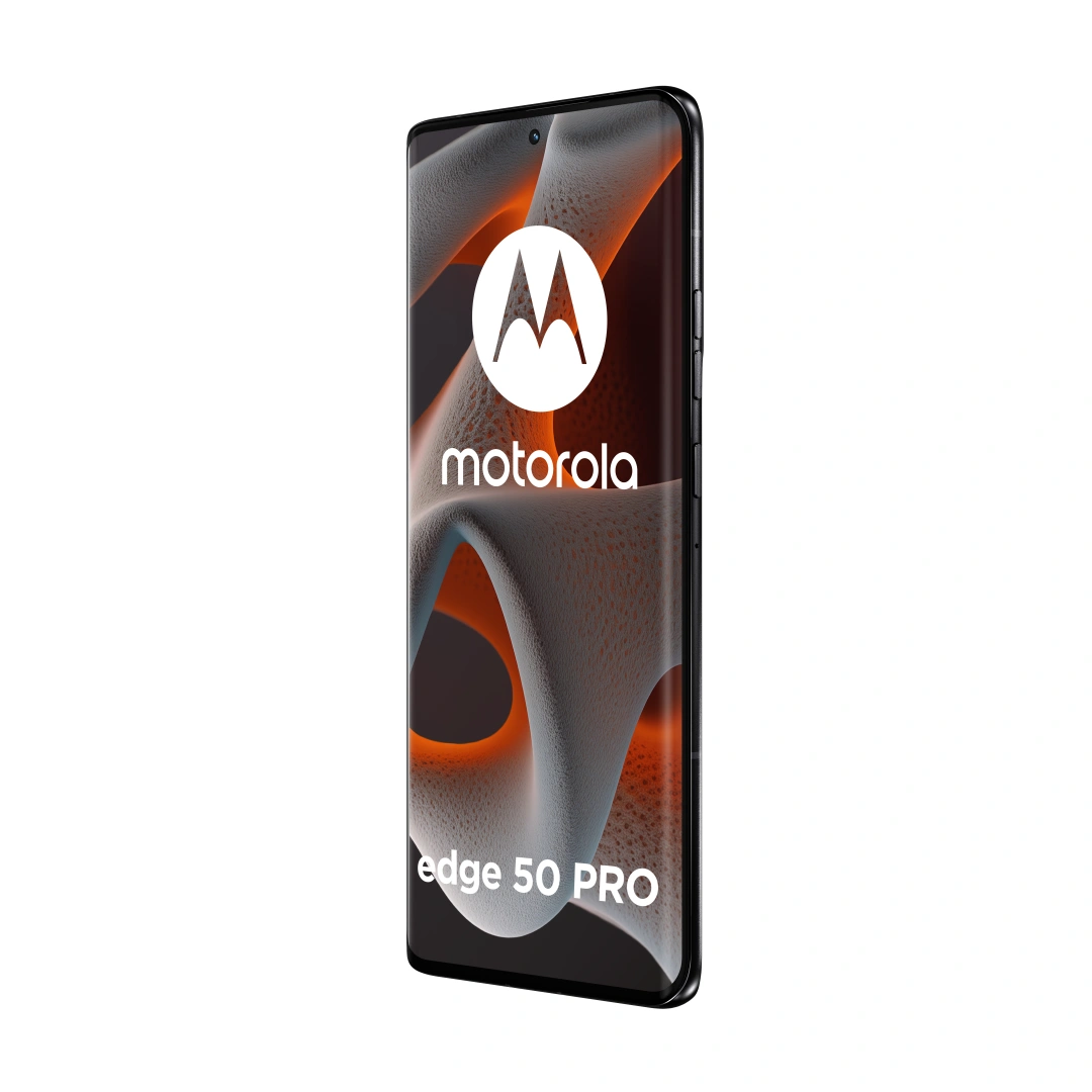 Motorola Edge 50 Pro 5G 12/512GB Black