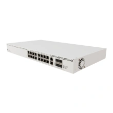 Mikrotik CRS320-8P-8B-4S+RM