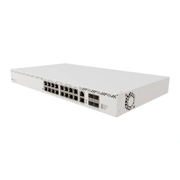 Mikrotik CRS320-8P-8B-4S+RM