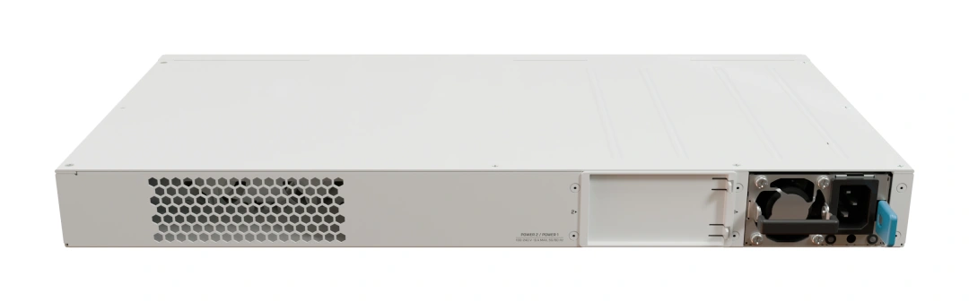 Mikrotik CRS320-8P-8B-4S+RM