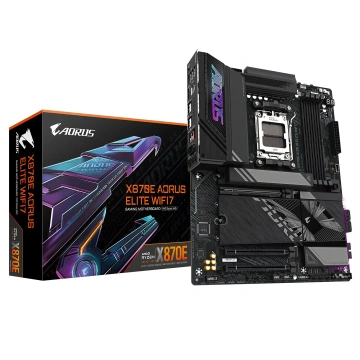 GIGABYTE X870E A ELITE WIFI7