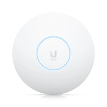 Ubiquiti Multi-band UniFi U6 Enterprise, Wi-Fi 6E, bílá