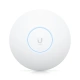 Ubiquiti Multi-band UniFi U6 Enterprise, Wi-Fi 6E, bílá