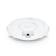 Ubiquiti Multi-band UniFi U6 Enterprise, Wi-Fi 6E, bílá