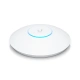 Ubiquiti Multi-band UniFi U6 Enterprise, Wi-Fi 6E, bílá