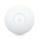 Ubiquiti Multi-band UniFi U6 Enterprise, Wi-Fi 6E, bílá