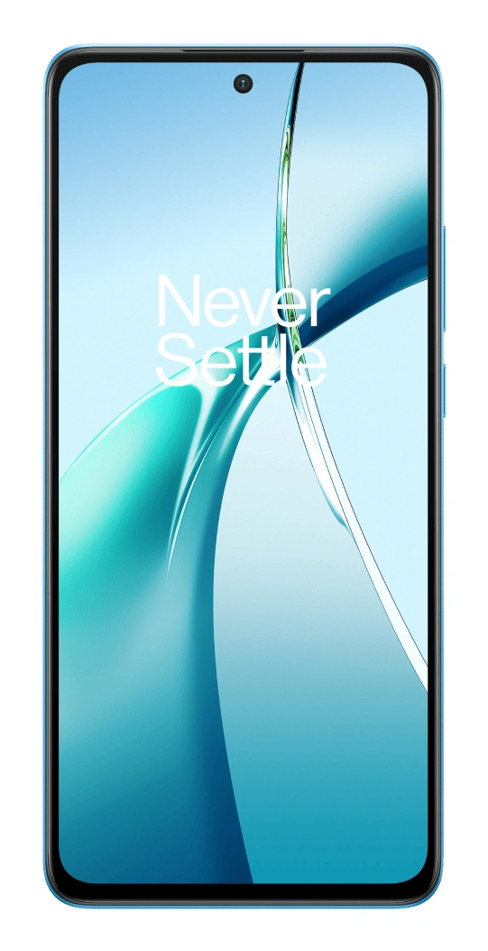 OnePlus Nord CE 4 Lite, 5G, 8 GB / 256 GB, modrá