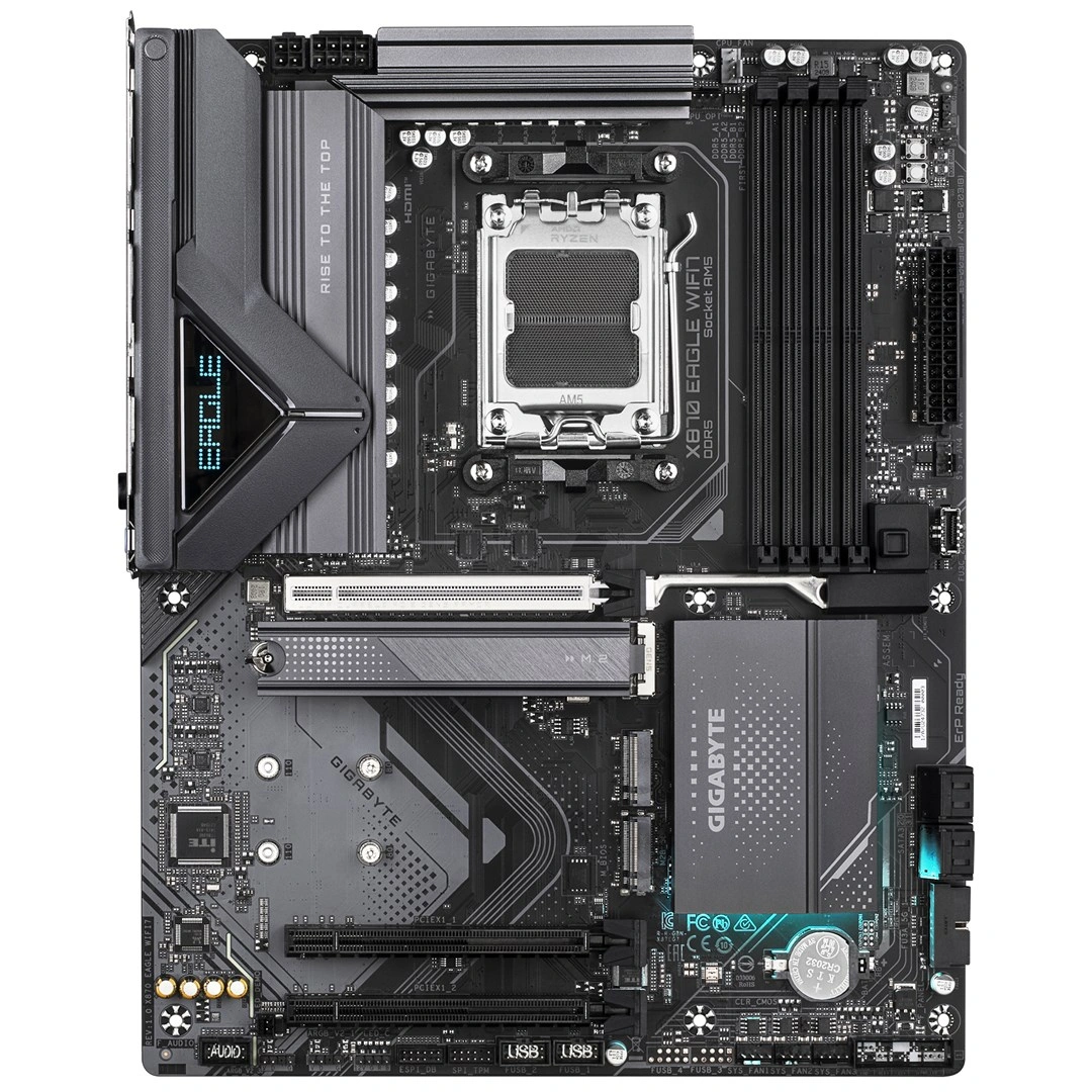 GIGABYTE X870 EAGLE WIFI7