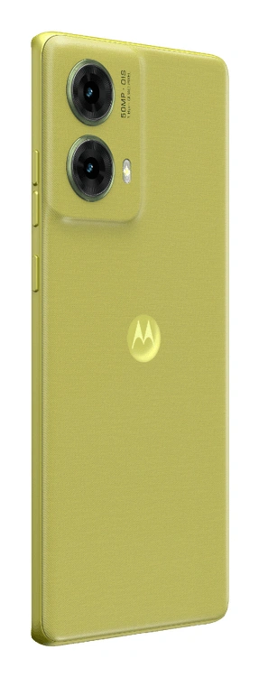 Motorola G85 5G DS 8/256GB zelená