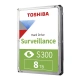 Toshiba S300 Surveillance