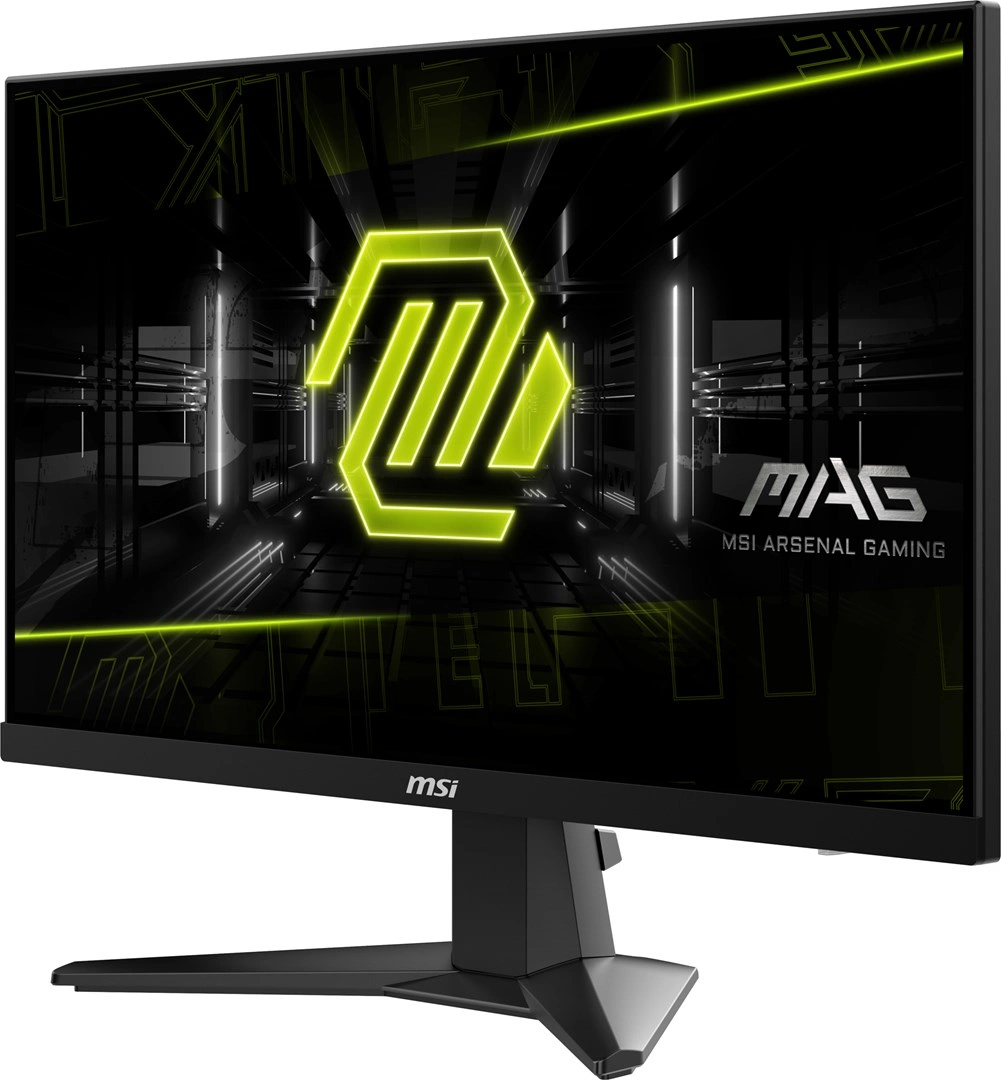 MSI MAG 256F