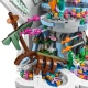 LEGO® Disney 43225 Královská škeble Malé mořské víly