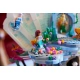 LEGO® Disney 43225 Královská škeble Malé mořské víly