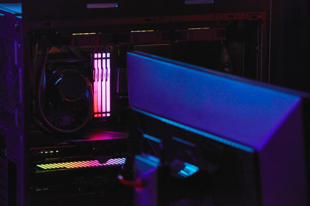 Kingston Technology Beast RGB