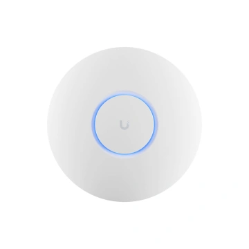 Ubiquiti U6+ dostopna toÄka, Wi-Fi 6, PoE (U6-PLUS)