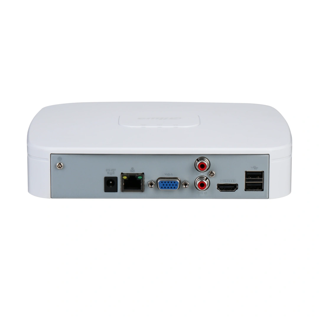 Dahua Technology NVR4104-4KS3