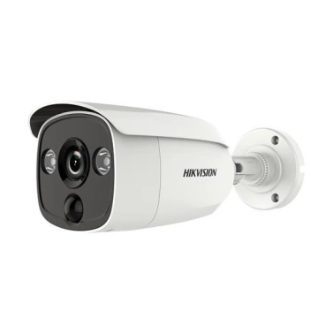 Hikvision DS-2CE12D0T-PIRLO Nábojový adaptér Průmyslová kamera Venkovní 1920 x 1080 px Strop/zeď