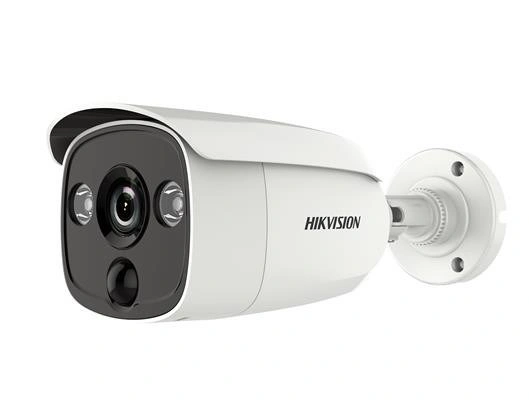 Hikvision DS-2CE12D0T-PIRLO Nábojový adaptér Průmyslová kamera Venkovní 1920 x 1080 px Strop/zeď