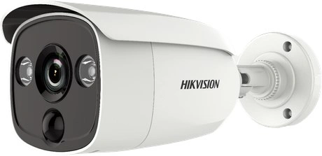 Hikvision DS-2CE12D0T-PIRLO Nábojový adaptér Průmyslová kamera Venkovní 1920 x 1080 px Strop/zeď