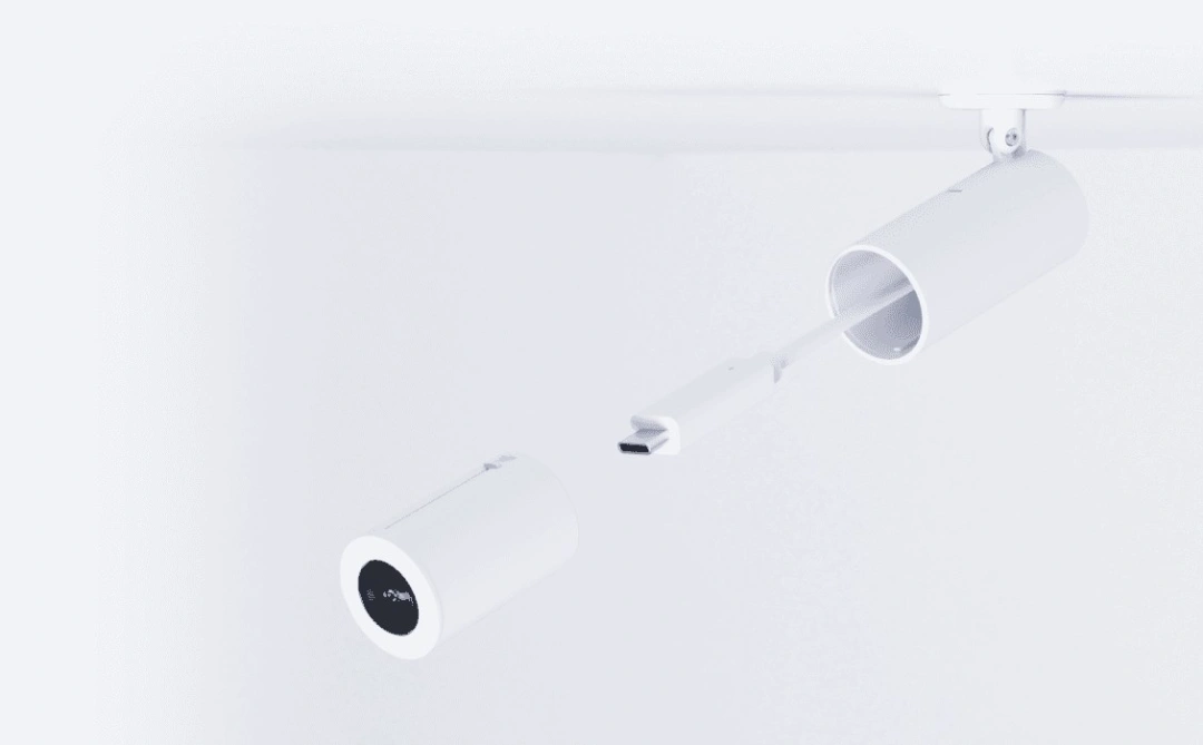 Ubiquiti AI Theta Professional Long-Distance Lens