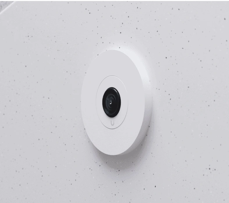 Ubiquiti AI Theta Professional Wide-Angle Lens