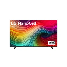 LG 75NANO81T3A