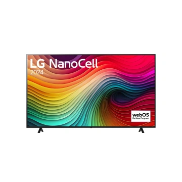 LG 75NANO81T3A