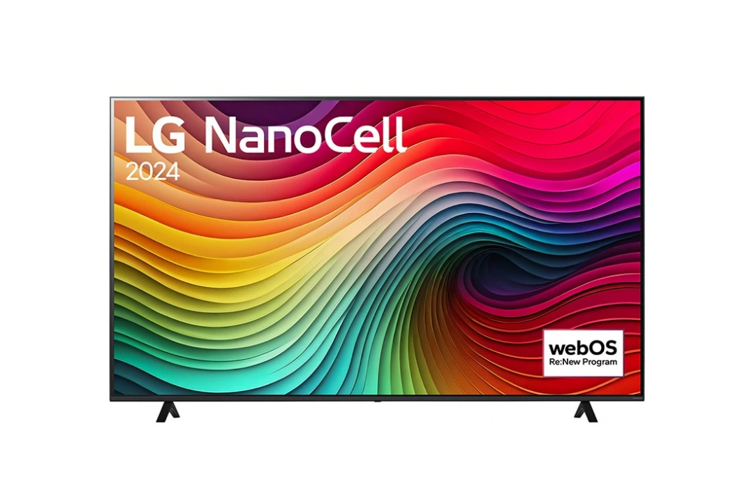 LG 75NANO81T3A