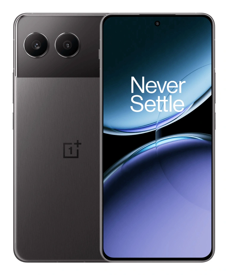 OnePlus Nord 4 5G 16 GB / 512 GB, černá