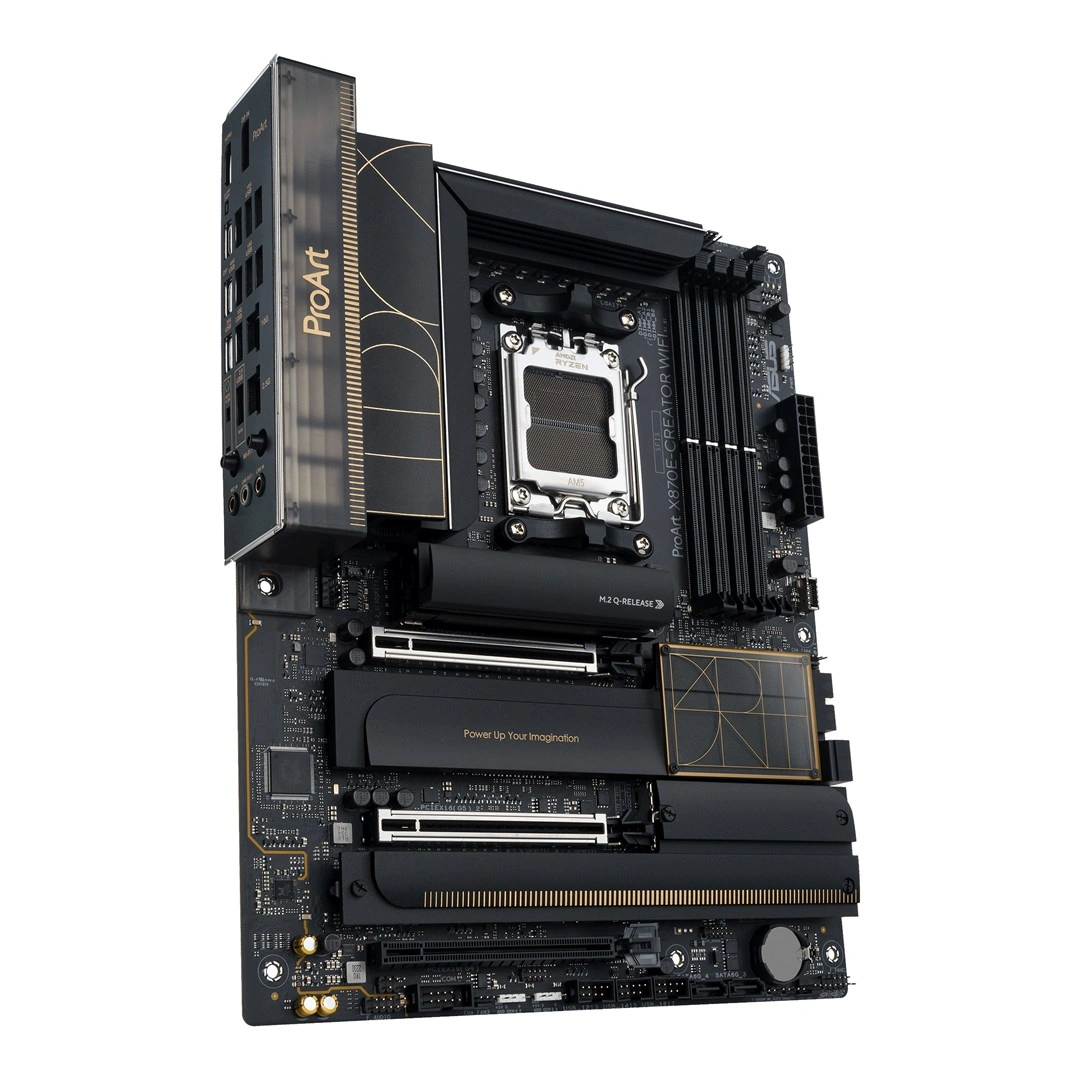 ASUS ProArt X870E-CREATOR WIFI