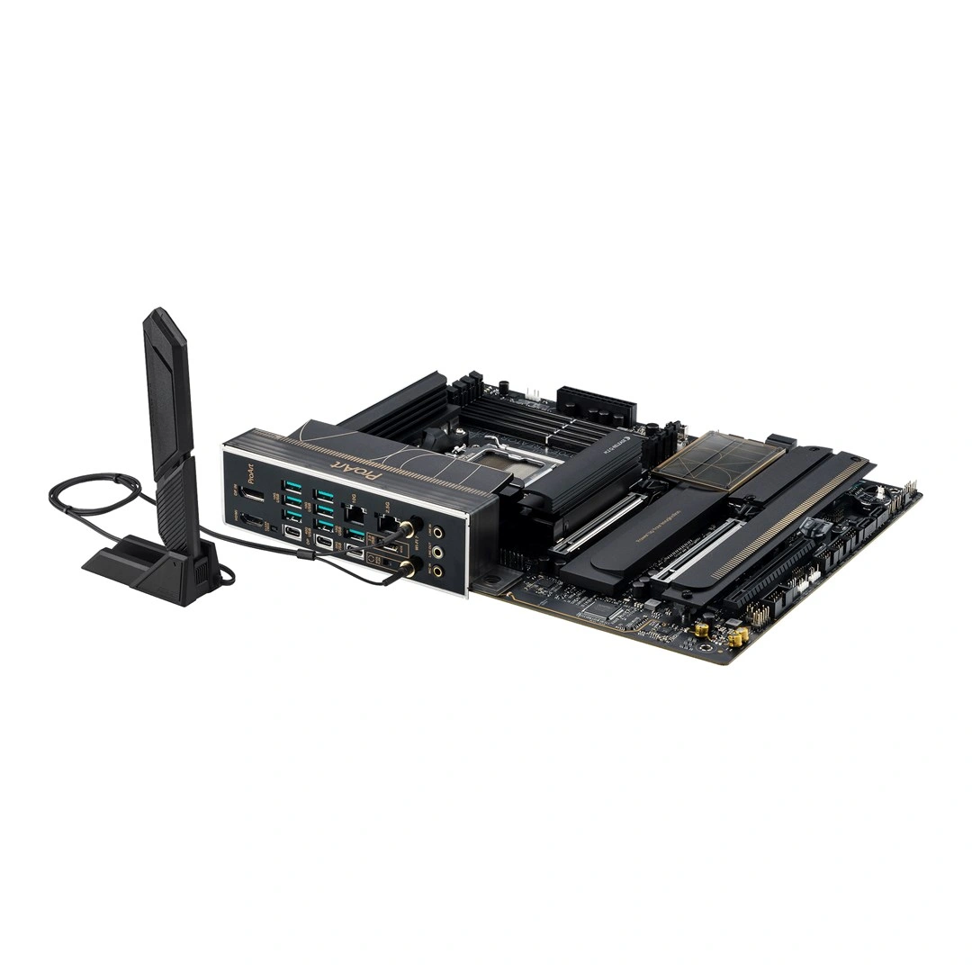 ASUS ProArt X870E-CREATOR WIFI