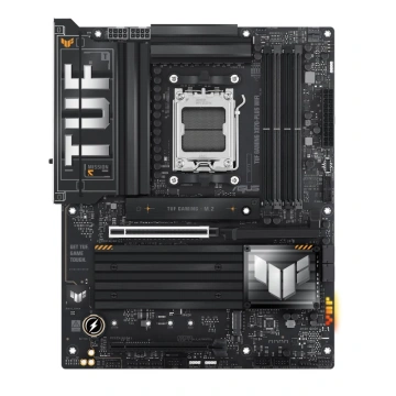 ASUS TUF GAMING X870-PLUS WIFI