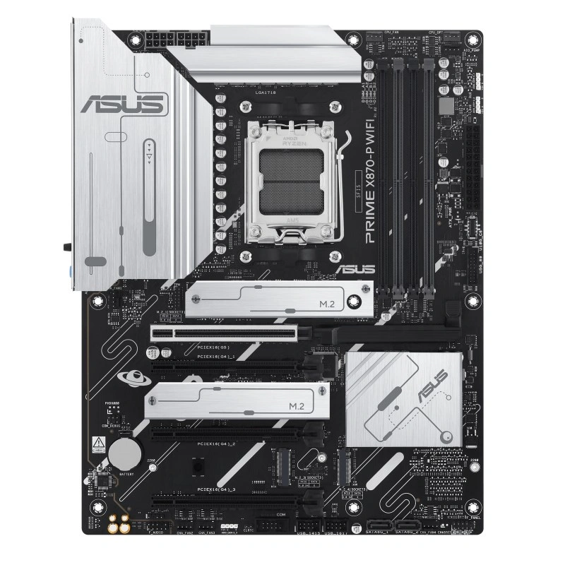 ASUS Prime X870-P WIFI