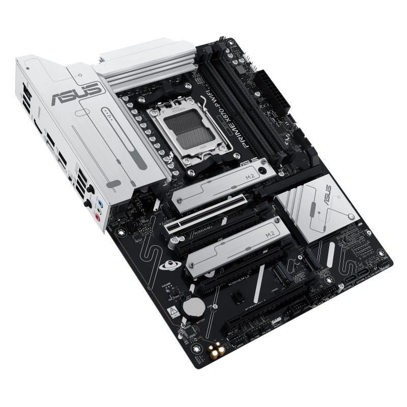 ASUS Prime X870-P WIFI